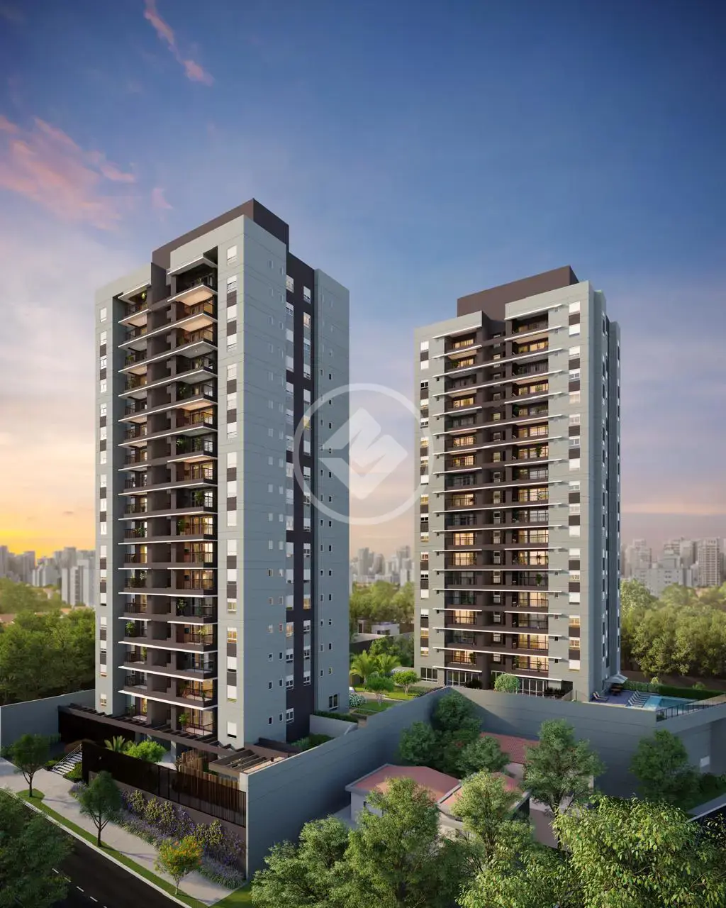 Image 7 - Apartamento em Cambuí, Campinas - SP