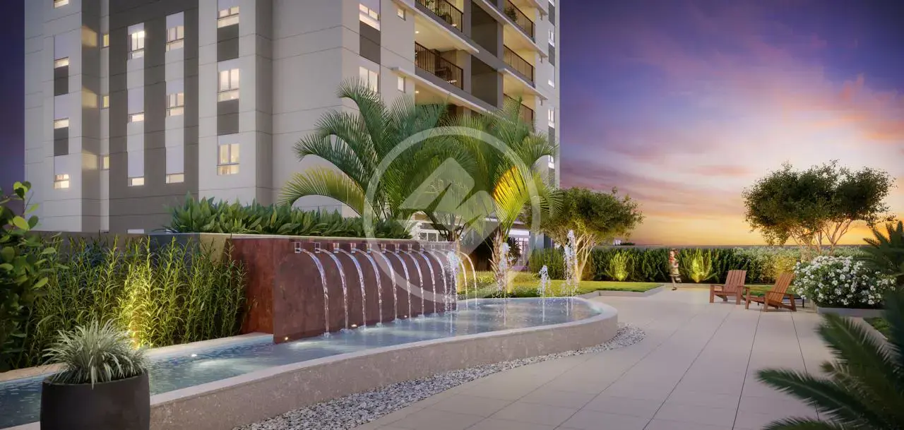 Imagem 1 - Apartamento em Cambuí, Campinas - SP