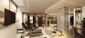 Imagem 2 - Apartamento em Cambuí, Campinas - SP