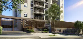 Imagem 4 - Apartamento em Cambuí, Campinas - SP