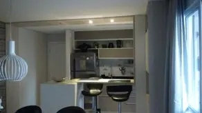Apartamento Mansões Santo Antônio, Campinas - SP — foto 2