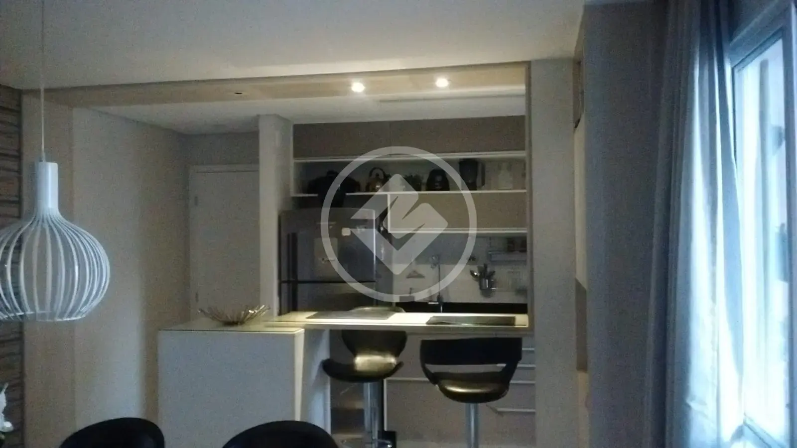 Imagem 1 - Apartamento em Mansões Santo Antônio, Campinas - SP