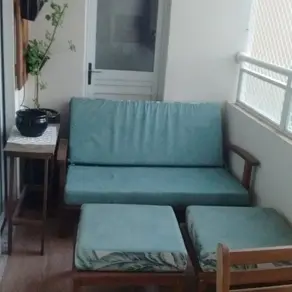Imagem 3 - Apartamento em Mansões Santo Antônio, Campinas - SP