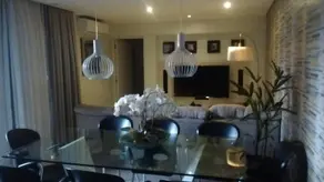 Apartamento Mansões Santo Antônio, Campinas - SP — foto 1