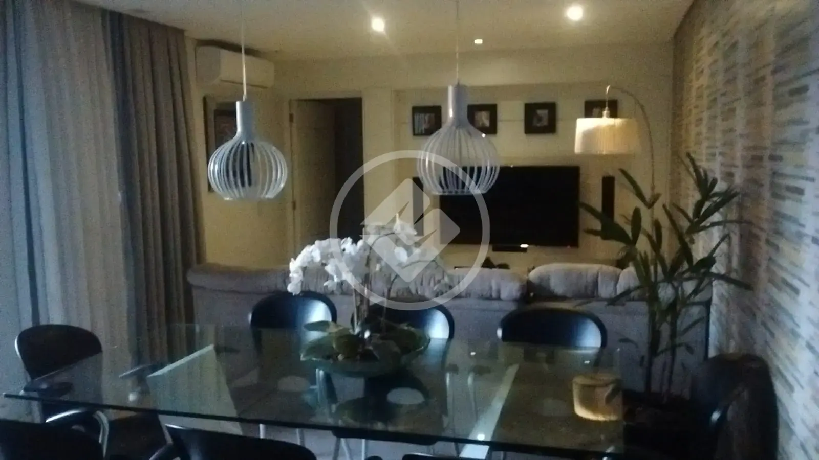 Imagem 1 - Apartamento em Mansões Santo Antônio, Campinas - SP