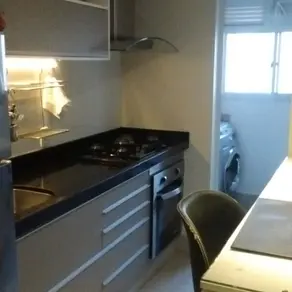 Imagem 4 - Apartamento em Mansões Santo Antônio, Campinas - SP