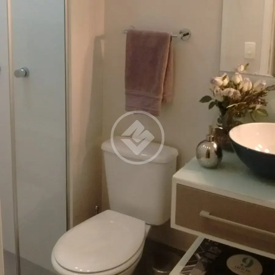 Image 12 - Apartamento em Mansões Santo Antônio, Campinas - SP