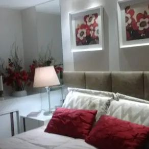 Imagem 6 - Apartamento em Mansões Santo Antônio, Campinas - SP