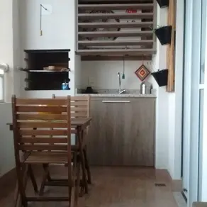 Imagem 2 - Apartamento em Mansões Santo Antônio, Campinas - SP