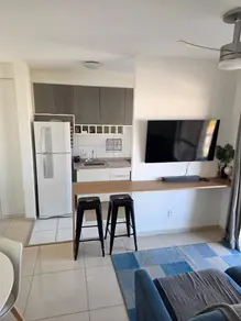 Imagem 2 - Loft / Studio em BOSQUE, Campinas - SP