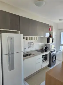 Imagem 4 - Loft / Studio em BOSQUE, Campinas - SP