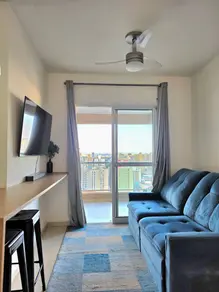 Loft / Studio BOSQUE, Campinas - SP — foto 1