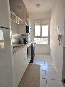 Imagem 5 - Loft / Studio em BOSQUE, Campinas - SP