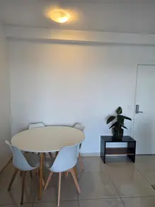 Imagem 3 - Loft / Studio em BOSQUE, Campinas - SP