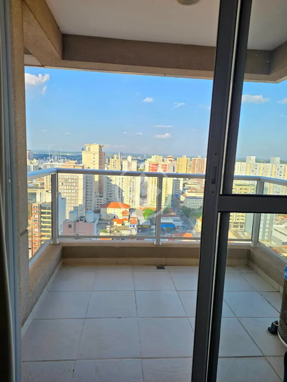 Image 2 - Loft / Studio em BOSQUE, Campinas - SP