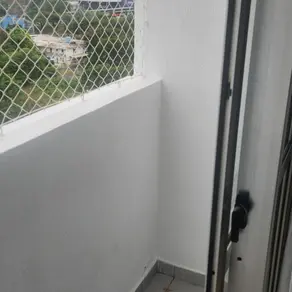 Apartamento Parque Itália, Campinas - SP — foto 2