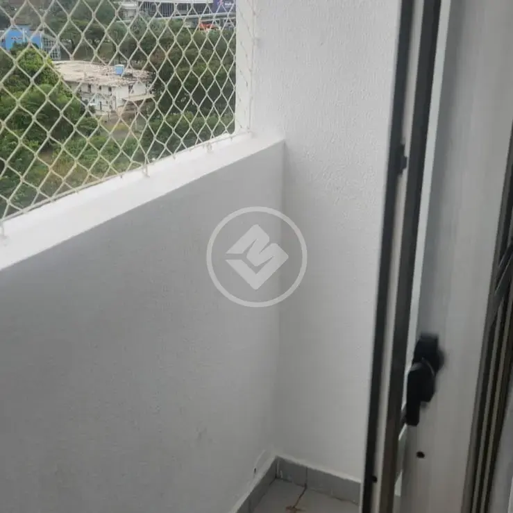Imagem 1 - Apartamento em Parque Itália, Campinas - SP