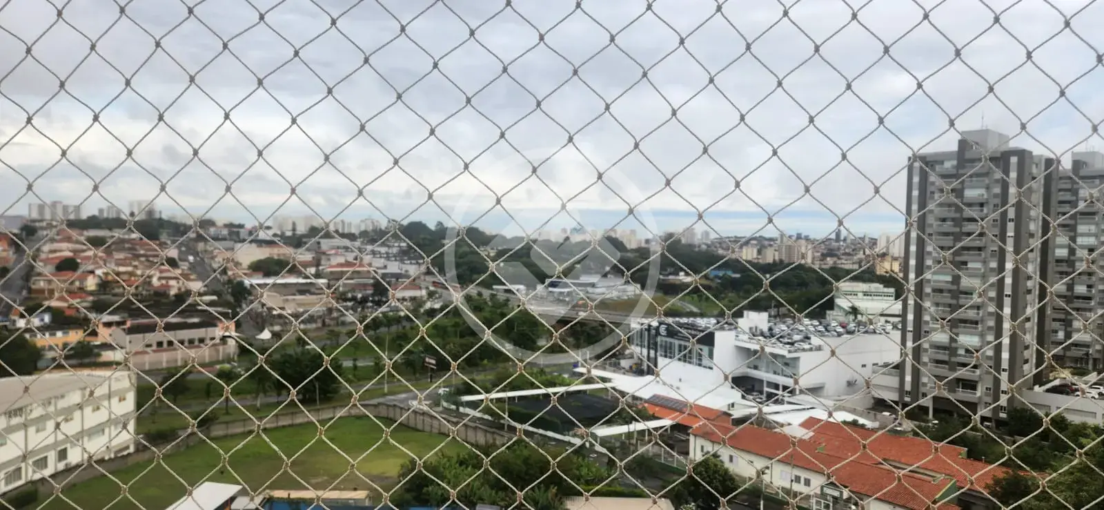 Imagem 2 - Apartamento em Parque Itália, Campinas - SP