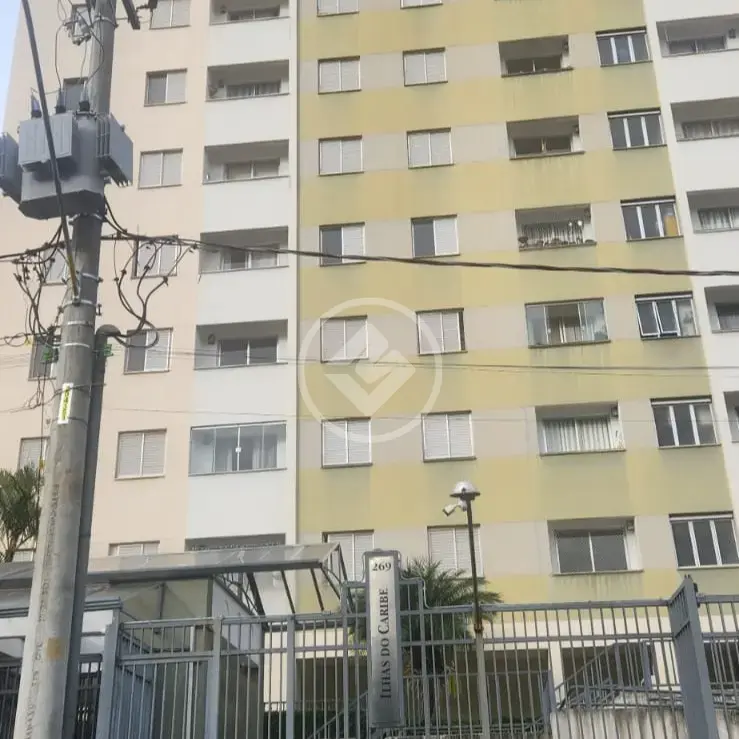 Image 33 - Apartamento em Parque Itália, Campinas - SP