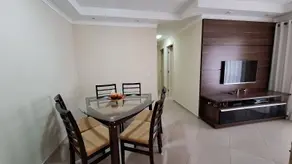 Apartamento São Bernardo, Campinas - SP — foto 2