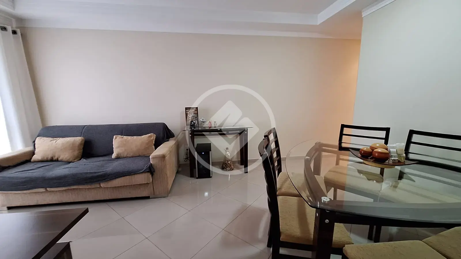 Imagem 6 - Apartamento em São Bernardo, Campinas - SP