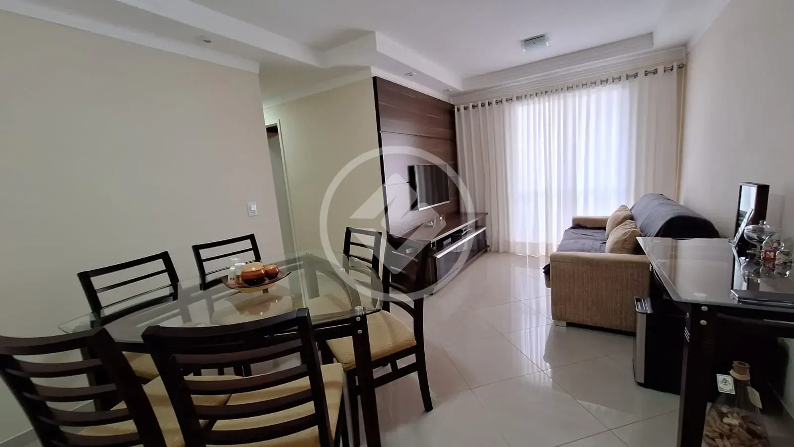 Imagem 2 - Apartamento em São Bernardo, Campinas - SP