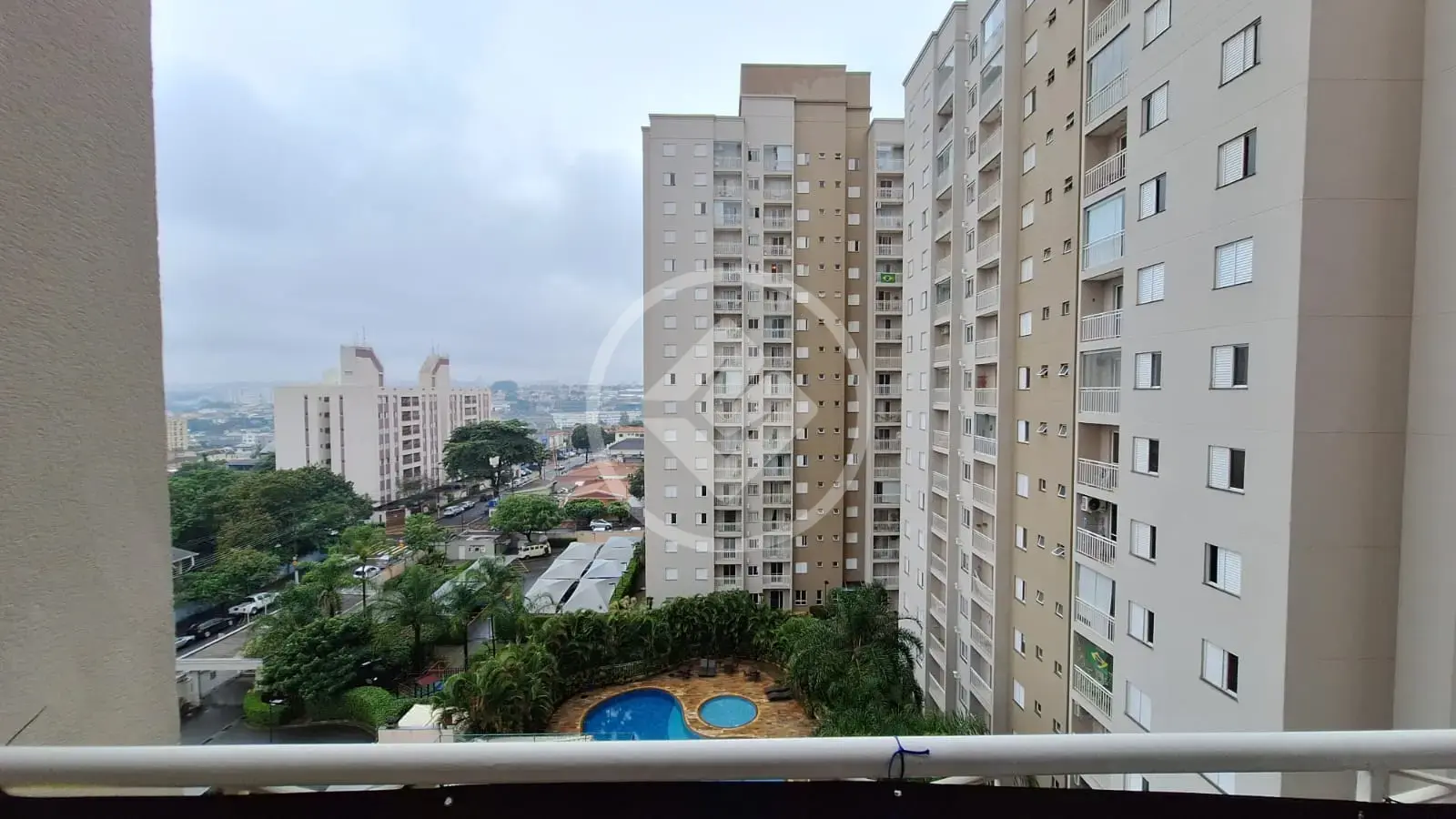 Imagem 5 - Apartamento em São Bernardo, Campinas - SP
