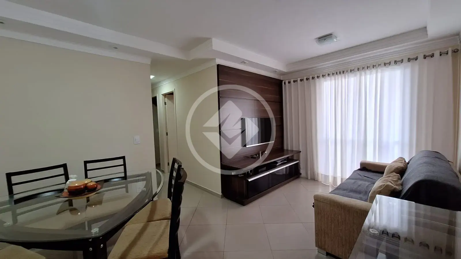 Imagem 3 - Apartamento em São Bernardo, Campinas - SP