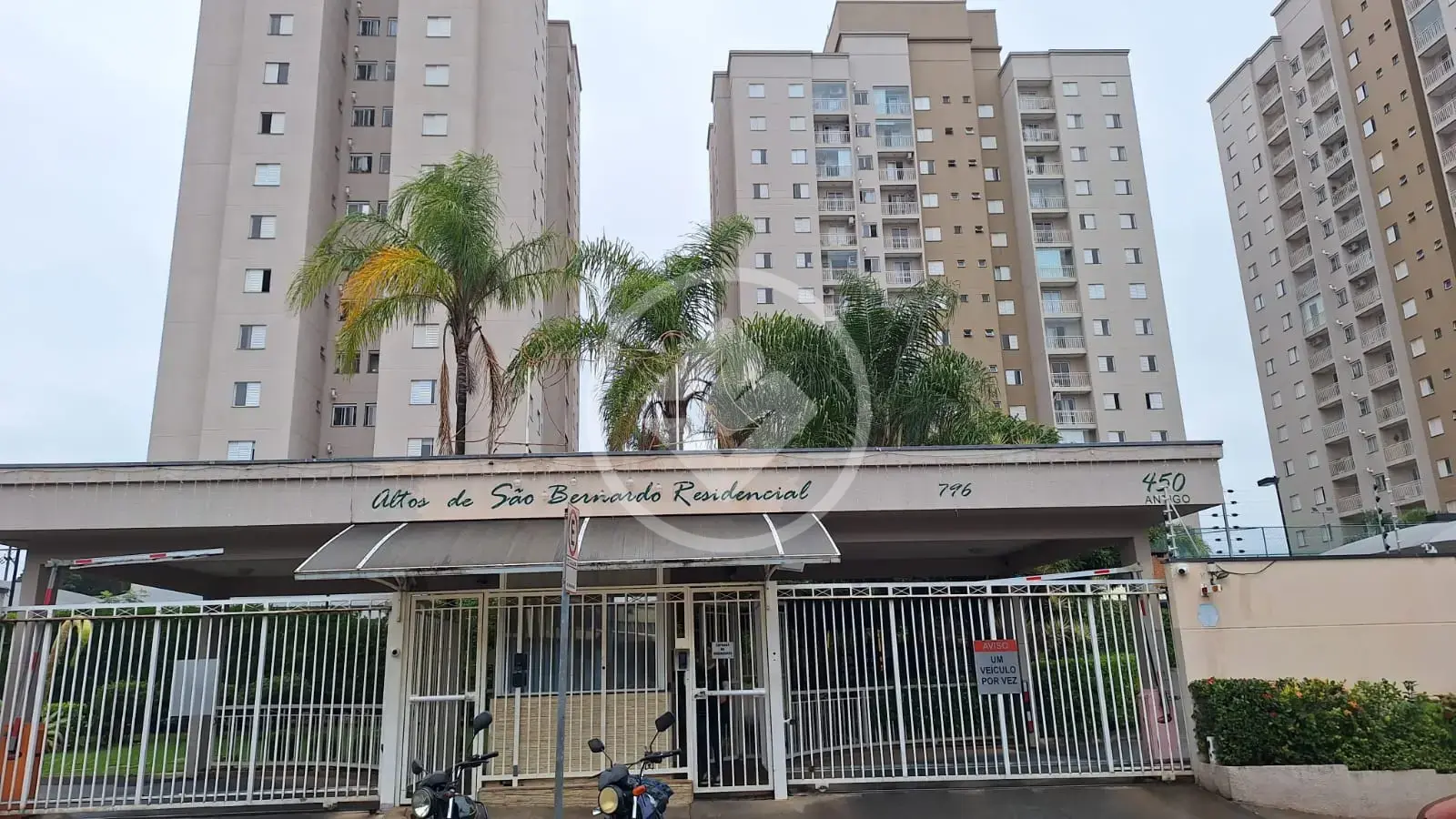 Image 51 - Apartamento em São Bernardo, Campinas - SP