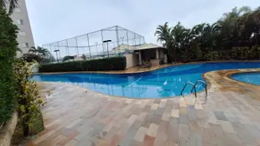 Apartamento São Bernardo, Campinas - SP — foto 1
