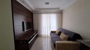 Imagem 4 - Apartamento em São Bernardo, Campinas - SP
