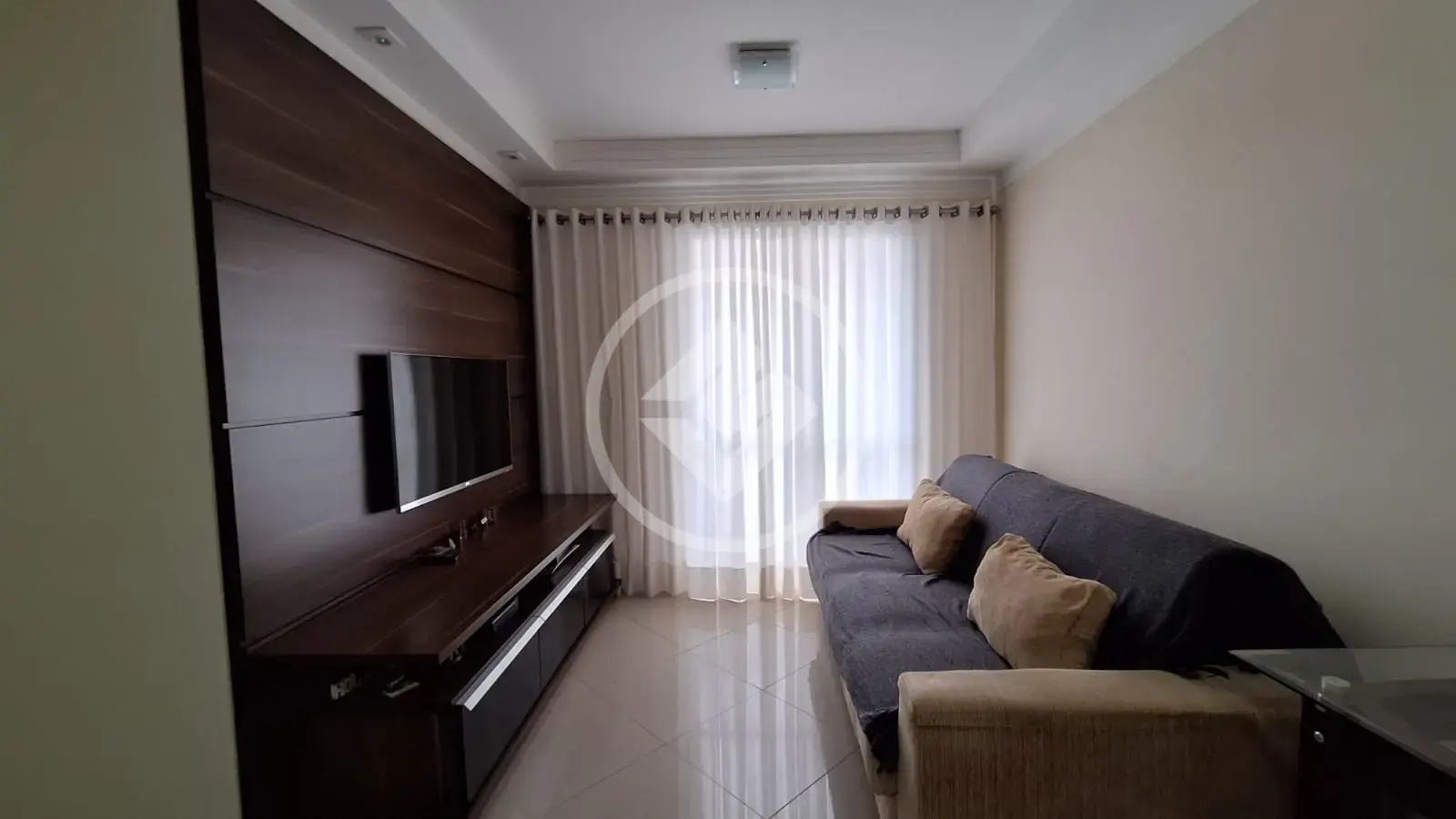 Imagem 4 - Apartamento em São Bernardo, Campinas - SP