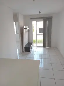 Apartamento Vila Marieta, Campinas - SP — foto 1