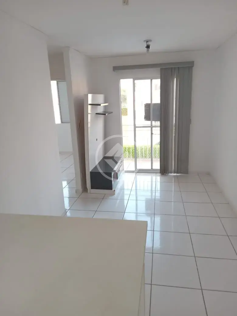 Imagem 1 - Apartamento em Vila Marieta, Campinas - SP