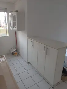 Imagem 2 - Apartamento em Vila Marieta, Campinas - SP
