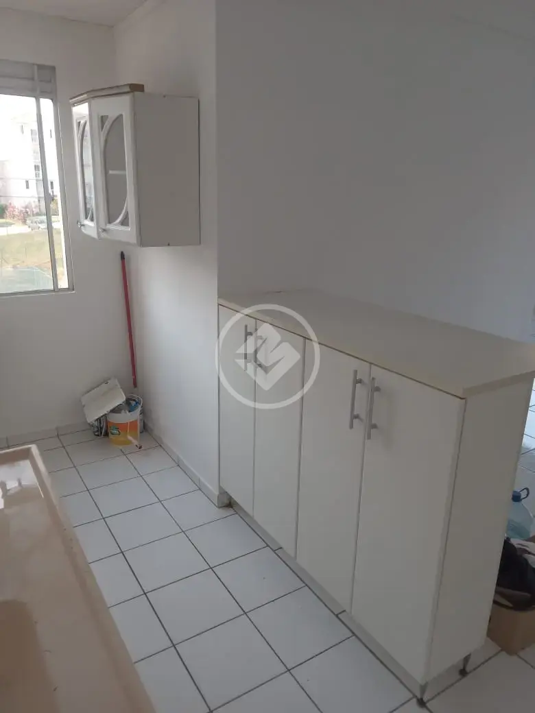 Imagem 2 - Apartamento em Vila Marieta, Campinas - SP