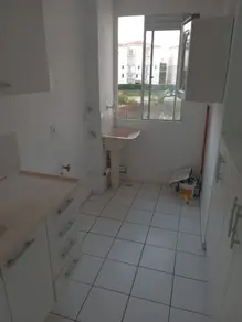 Imagem 4 - Apartamento em Vila Marieta, Campinas - SP