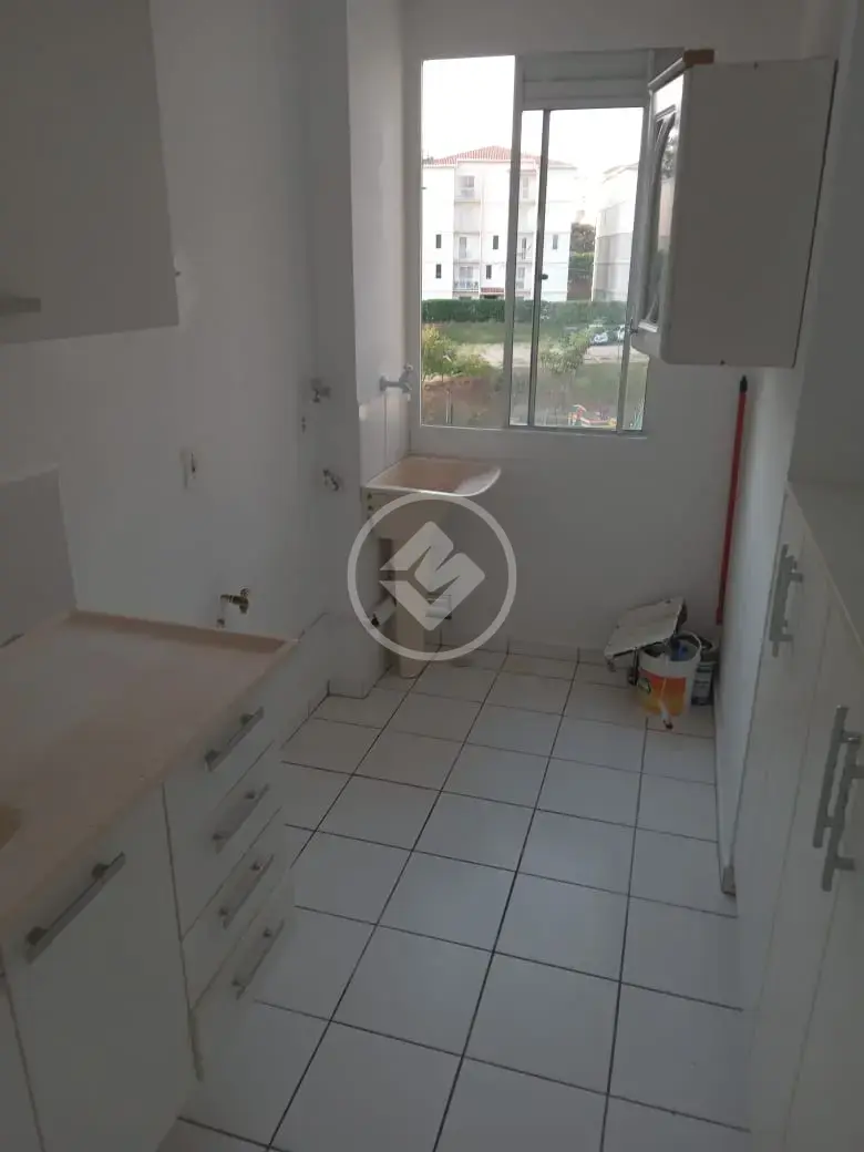 Imagem 4 - Apartamento em Vila Marieta, Campinas - SP