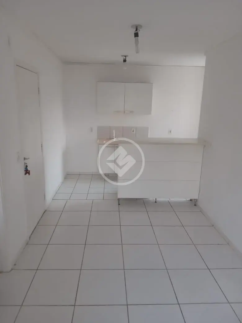 Imagem 1 - Apartamento em Vila Marieta, Campinas - SP