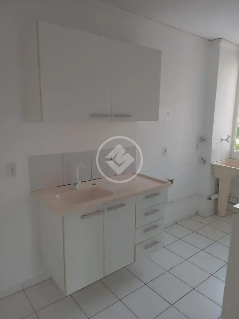 Imagem 3 - Apartamento em Vila Marieta, Campinas - SP
