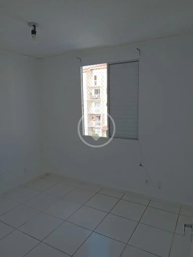 Imagem 6 - Apartamento em Vila Marieta, Campinas - SP