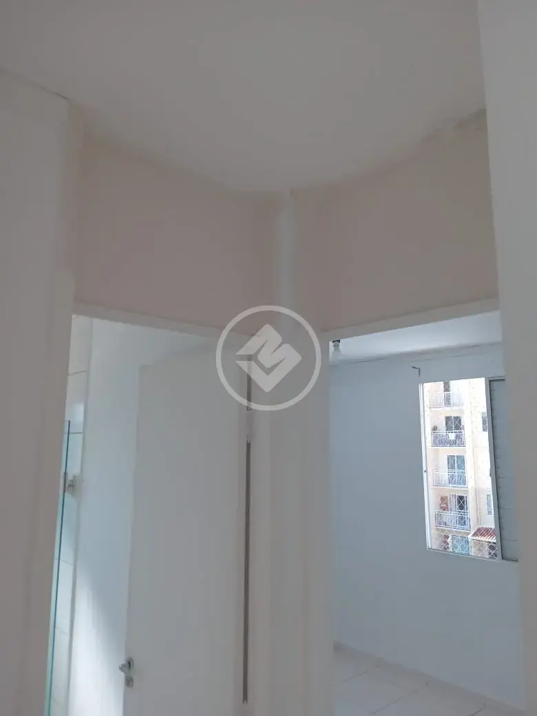 Imagem 5 - Apartamento em Vila Marieta, Campinas - SP