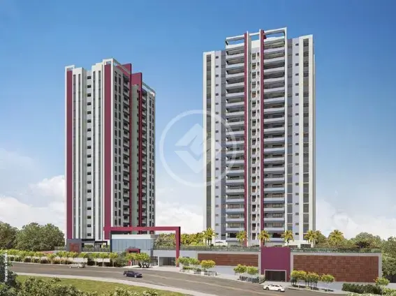 Image 9 - Apartamento em Parque Prado, Campinas - SP