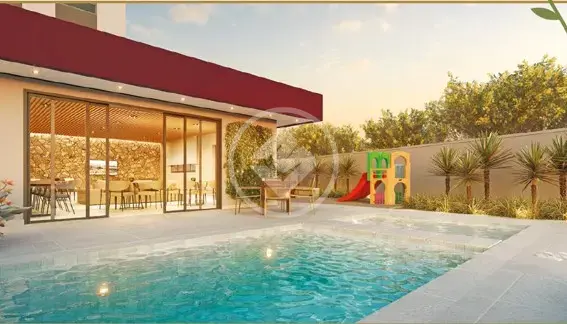 Imagem 1 - Apartamento em Parque Prado, Campinas - SP