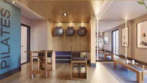 Imagem 4 - Apartamento em Parque Prado, Campinas - SP