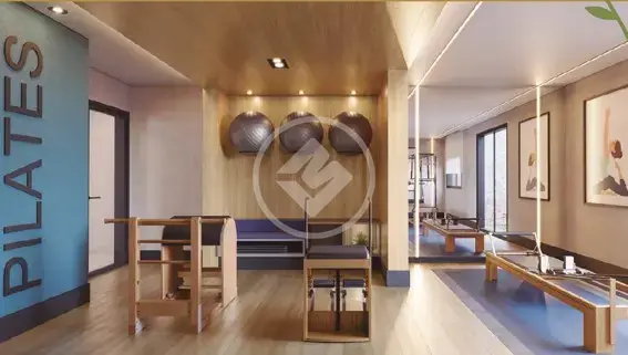Imagem 4 - Apartamento em Parque Prado, Campinas - SP