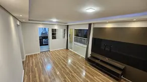 Apartamento Parque Prado, Campinas - SP — foto 2