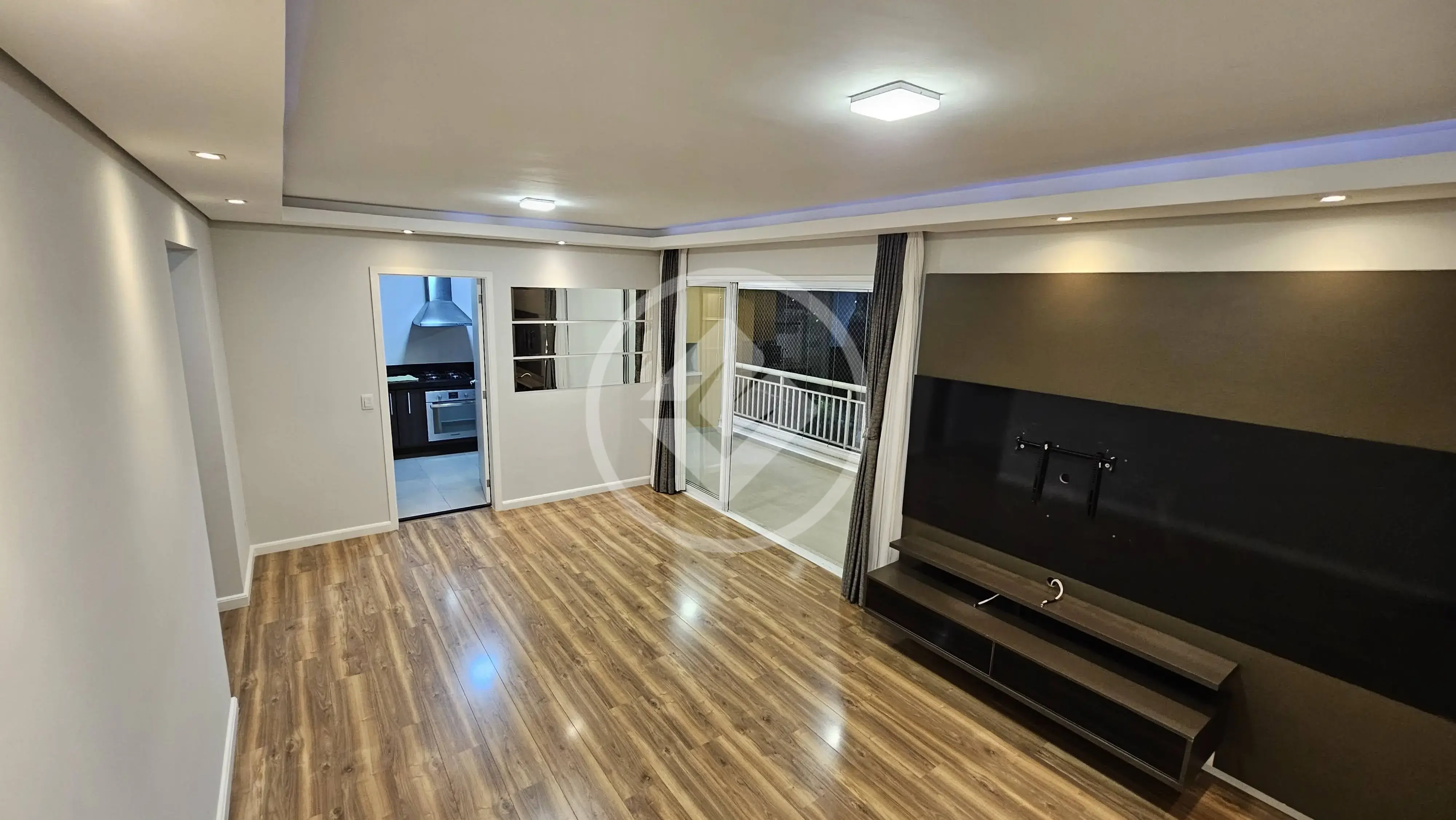 Imagem 1 - Apartamento em Parque Prado, Campinas - SP
