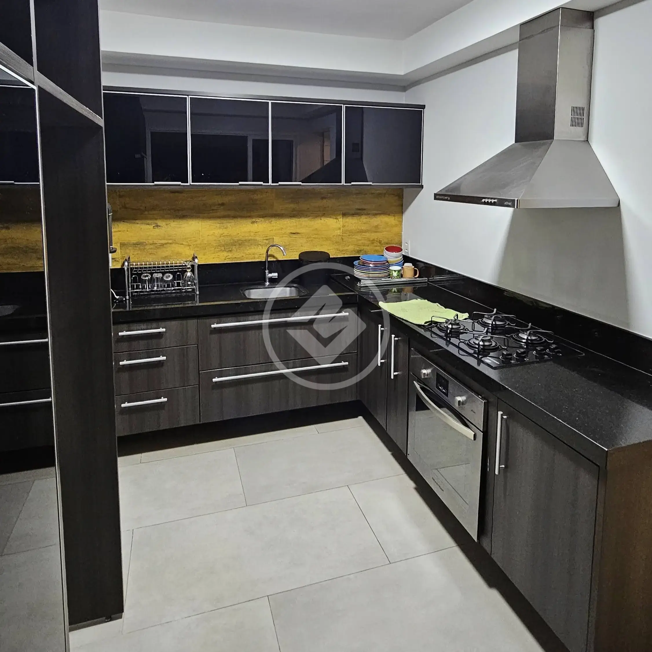 Imagem 6 - Apartamento em Parque Prado, Campinas - SP