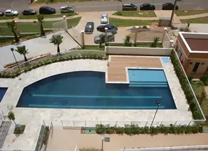 Apartamento Parque Prado, Campinas - SP — foto 1